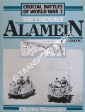 The Unknown Alamein by MESSENGER, Charles